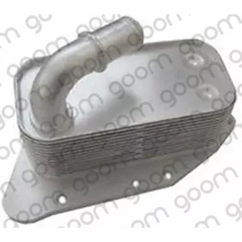 Radiateur d'huile GOOM OC-0142