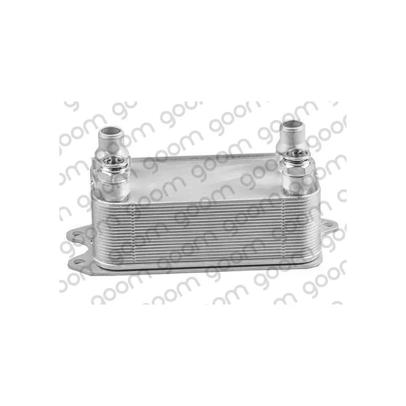 Radiateur d'huile de boîte automatique GOOM OC-0144