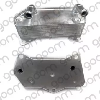 Radiateur d'huile de boîte automatique GOOM OC-0145