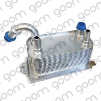 Radiateur d'huile de boîte automatique GOOM OC-0146