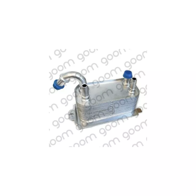 Radiateur d'huile de boîte automatique GOOM OC-0146
