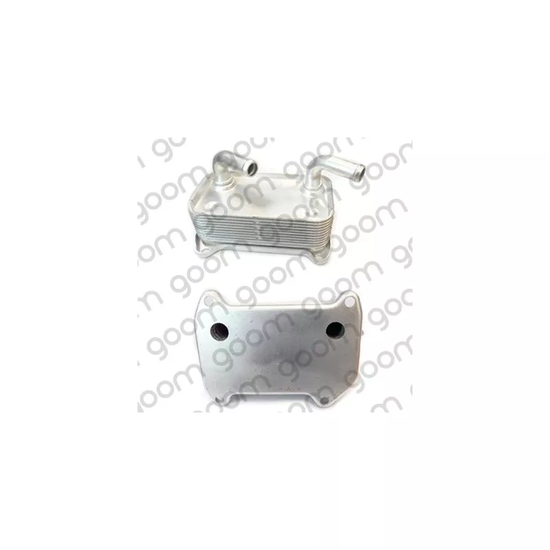 Radiateur d'huile de boîte automatique GOOM OC-0159