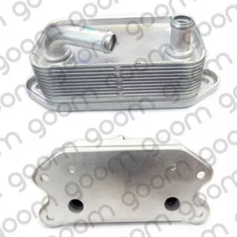 Radiateur d'huile de boîte automatique GOOM OC-0160