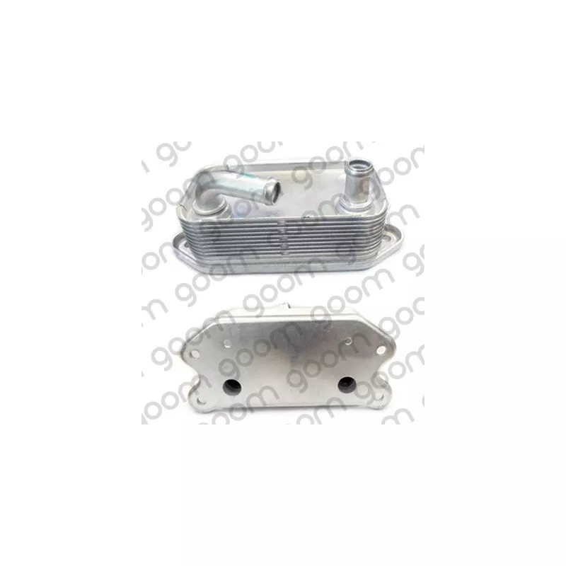 Radiateur d'huile de boîte automatique GOOM OC-0160