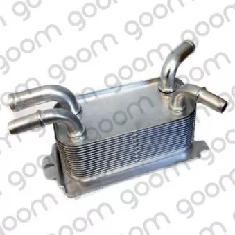 Radiateur d'huile de boîte automatique GOOM OC-0163