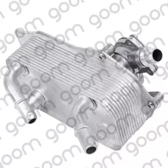 Radiateur d'huile de boîte automatique GOOM OCA-0001