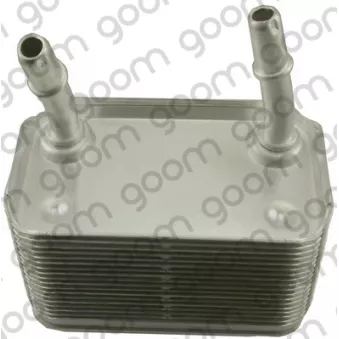 Radiateur d'huile de boîte automatique GOOM OCA-0002