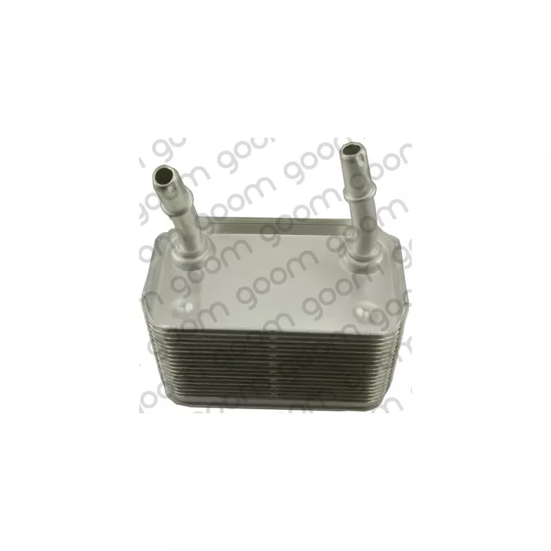 Radiateur d'huile de boîte automatique GOOM OCA-0002