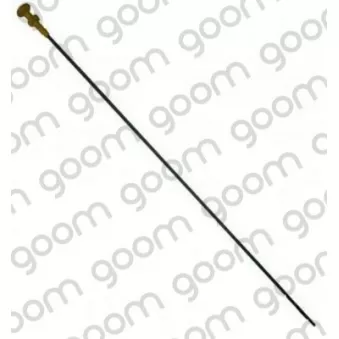 Jauge de niveau d'huile GOOM OD-0012