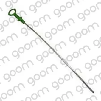 Jauge de niveau d'huile GOOM OD-0018