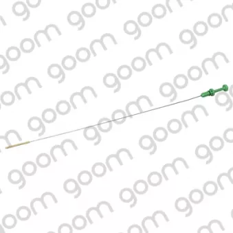 Jauge de niveau d'huile GOOM OD-0027
