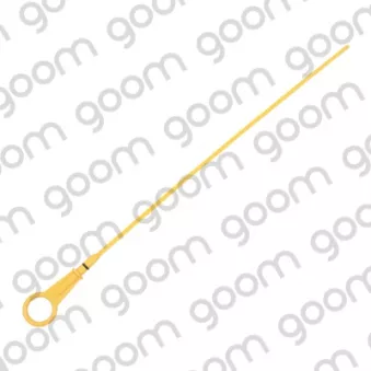 Jauge de niveau d'huile GOOM OD-0029