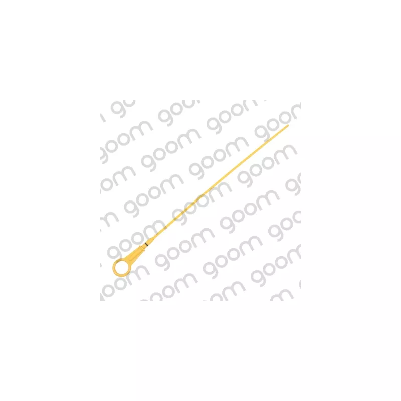 Jauge de niveau d'huile GOOM OD-0029