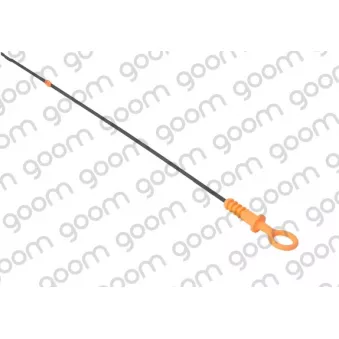 Jauge de niveau d'huile GOOM OD-0031