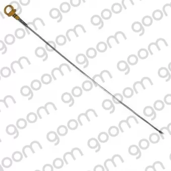 Jauge de niveau d'huile GOOM OD-0036