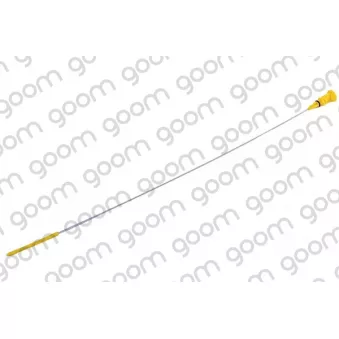 Jauge de niveau d'huile GOOM OD-0037