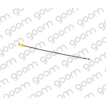 Jauge de niveau d'huile GOOM OD-0040