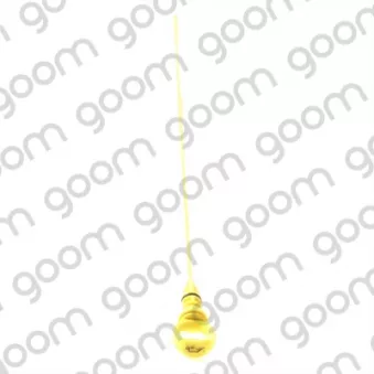 Jauge de niveau d'huile GOOM OD-0041