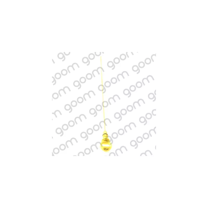 Jauge de niveau d'huile GOOM OD-0041