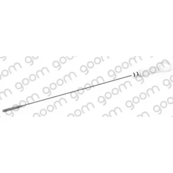 Jauge de niveau d'huile GOOM OD-0042