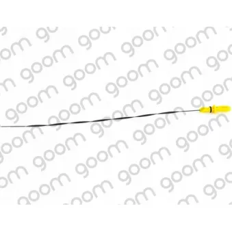 Jauge de niveau d'huile GOOM OD-0044