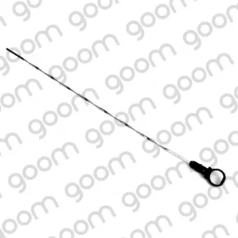 Jauge de niveau d'huile GOOM OD-0049