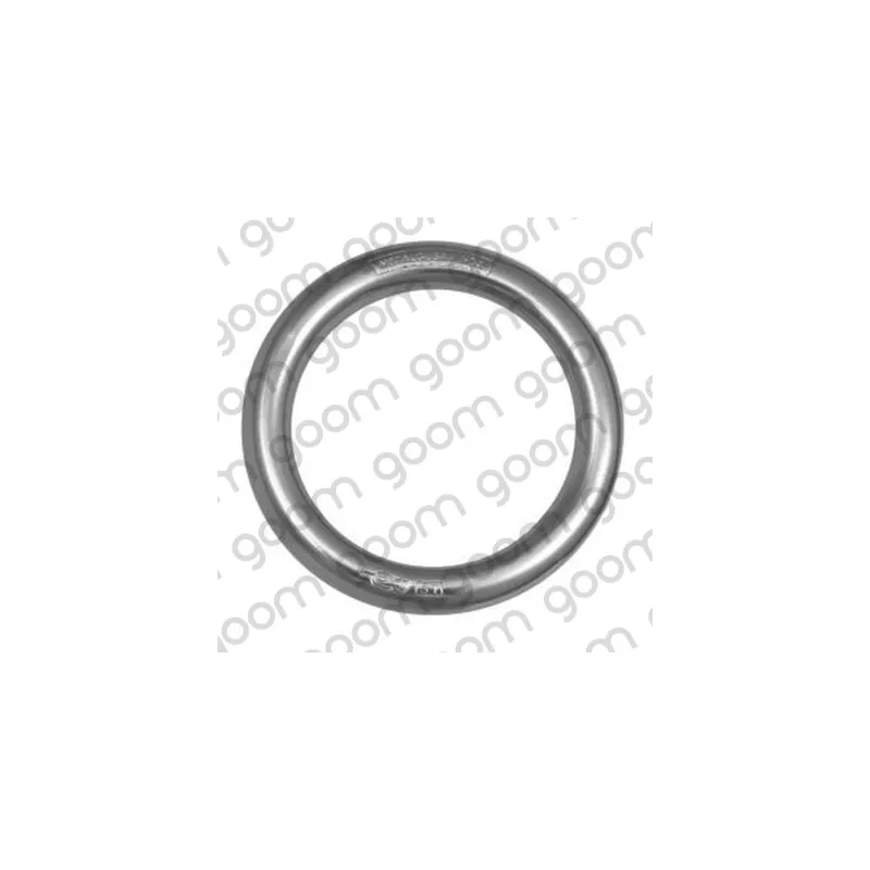 Rondelle d'étanchéité, vis de vidange d'huile GOOM ODP-0015
