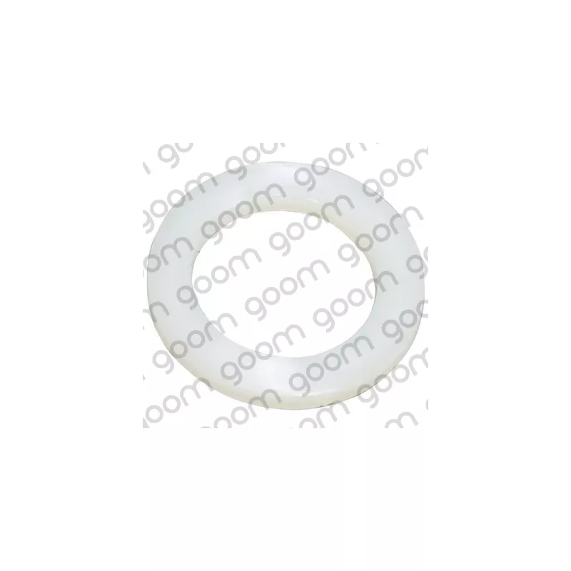 Rondelle d'étanchéité, vis de vidange d'huile GOOM ODP-0029