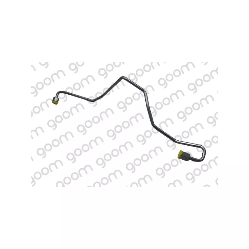Conduite d'huile, compresseur GOOM OH-0022