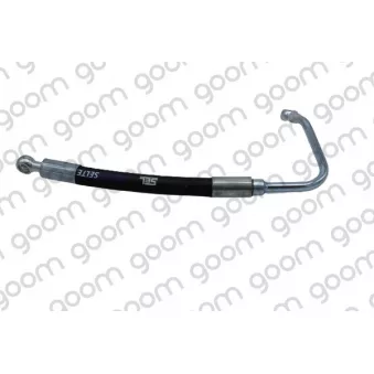 Conduite d'huile, compresseur GOOM OH-0031