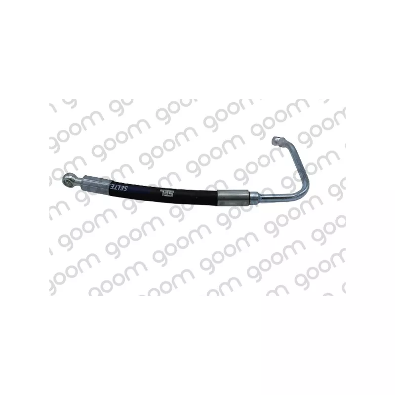 Conduite d'huile, compresseur GOOM OH-0031
