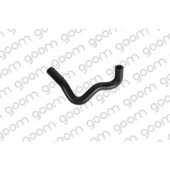 Tuyau d'huile GOOM OH-0050