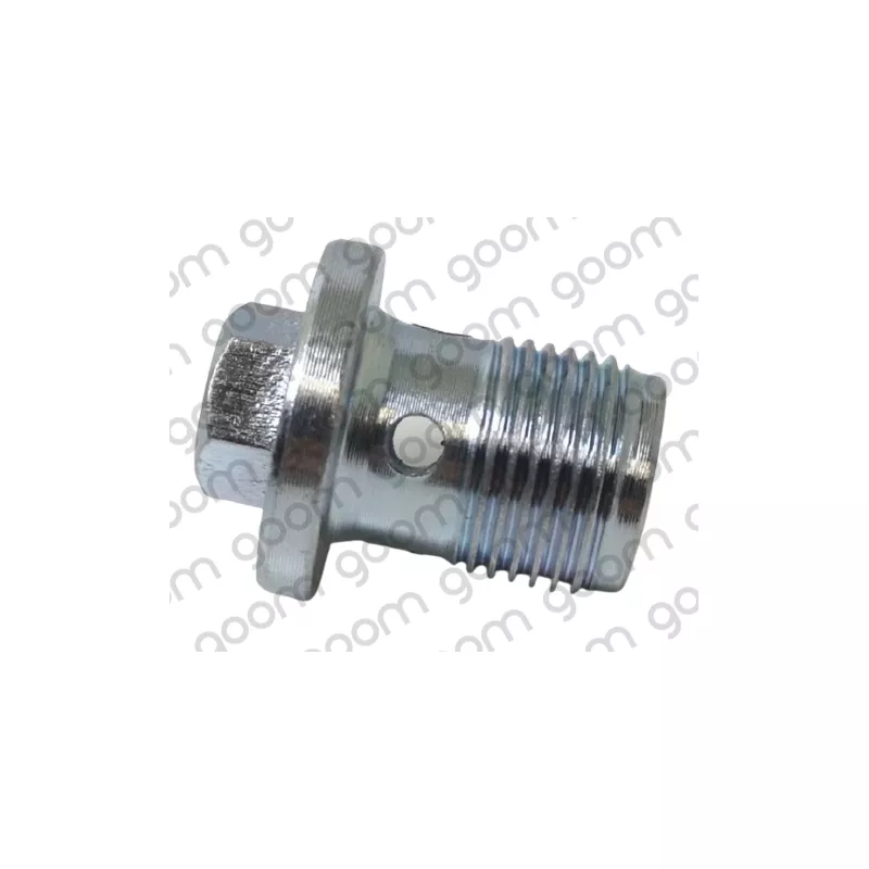 Vis-bouchon, carter d'huile GOOM OP-0001