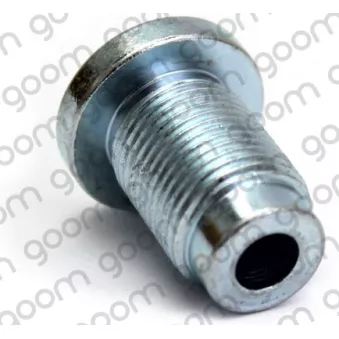 Vis-bouchon, carter d'huile GOOM OP-0002