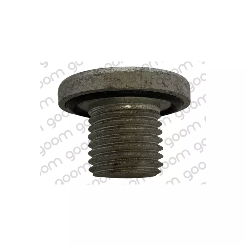 Vis-bouchon, carter d'huile GOOM OP-0003