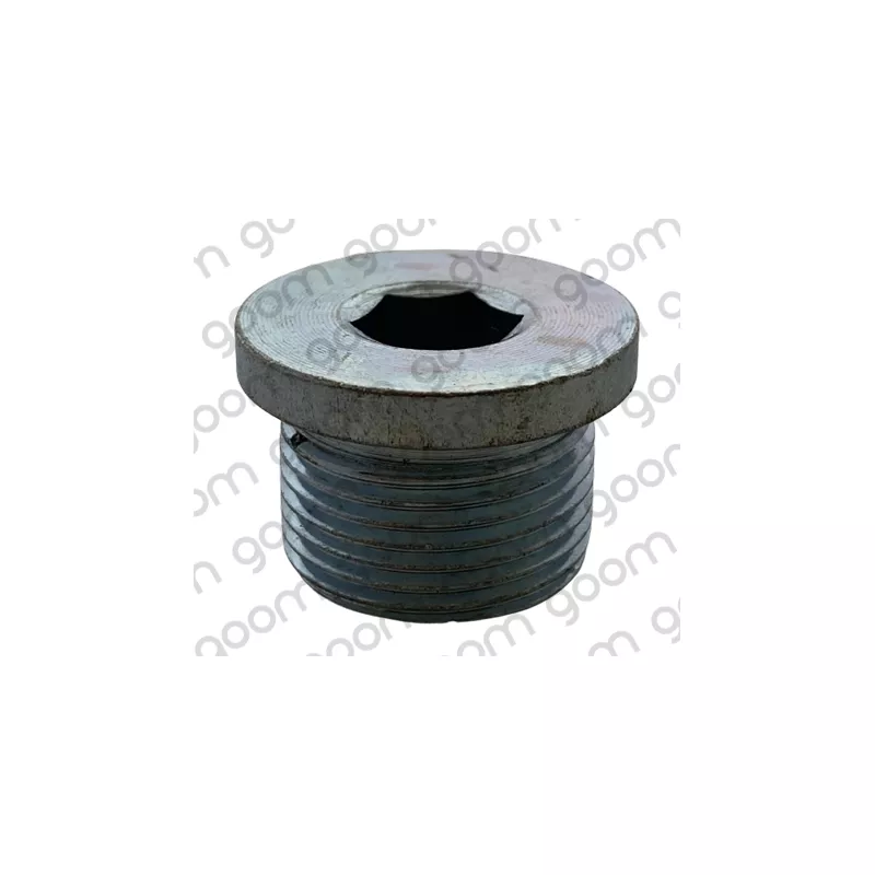 Vis-bouchon, carter d'huile GOOM OP-0004