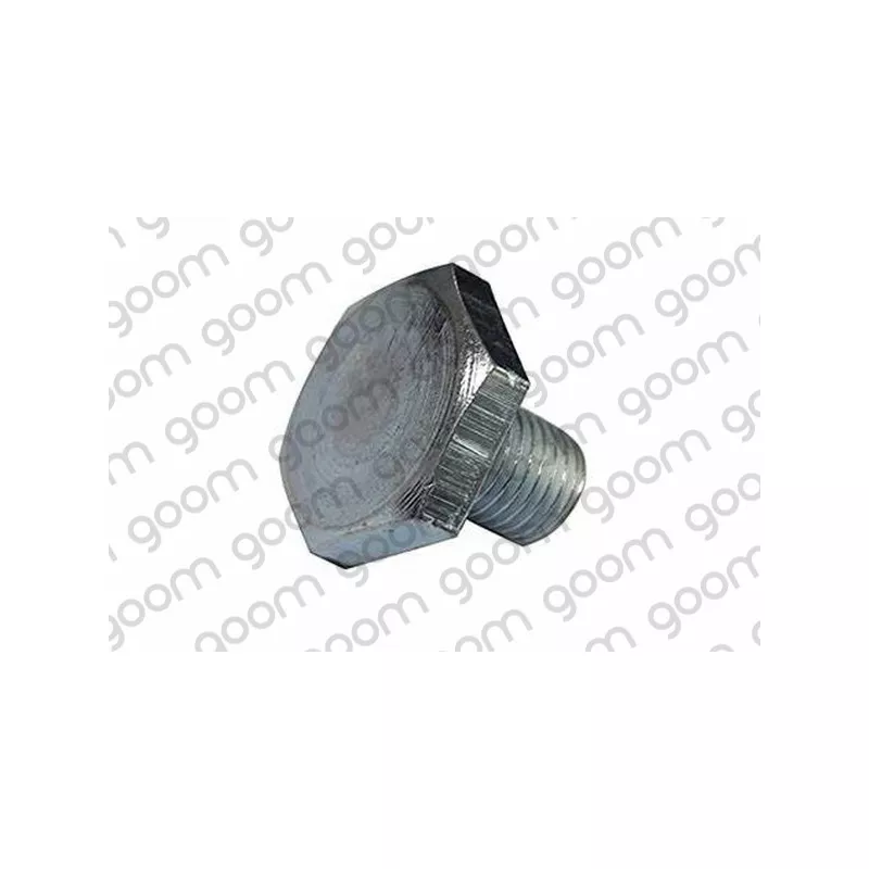 Vis-bouchon, carter d'huile GOOM OP-0007