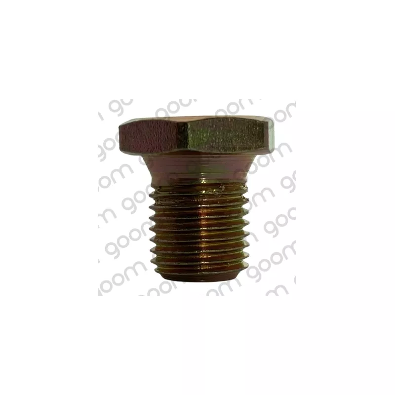Vis-bouchon, carter d'huile GOOM OP-0009