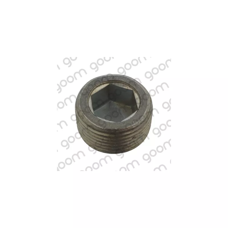 Vis-bouchon, carter d'huile GOOM OP-0014