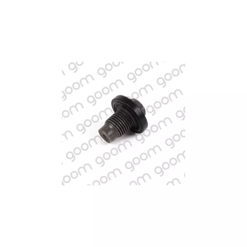 Vis-bouchon, carter d'huile GOOM OP-0019
