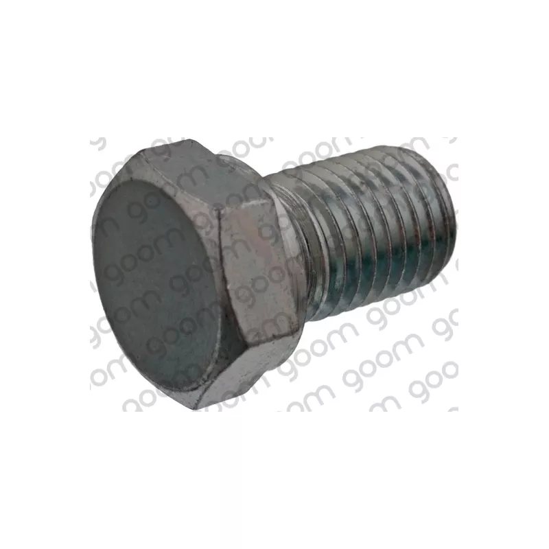 Vis-bouchon, carter d'huile GOOM OP-0021