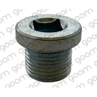 Vis-bouchon, carter d'huile GOOM OP-0023