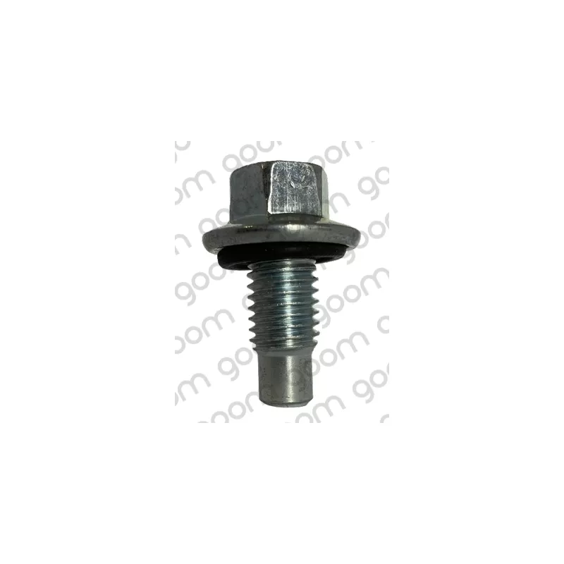 Vis-bouchon, carter d'huile GOOM OP-0024