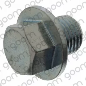 Vis-bouchon, carter d'huile GOOM OP-0034