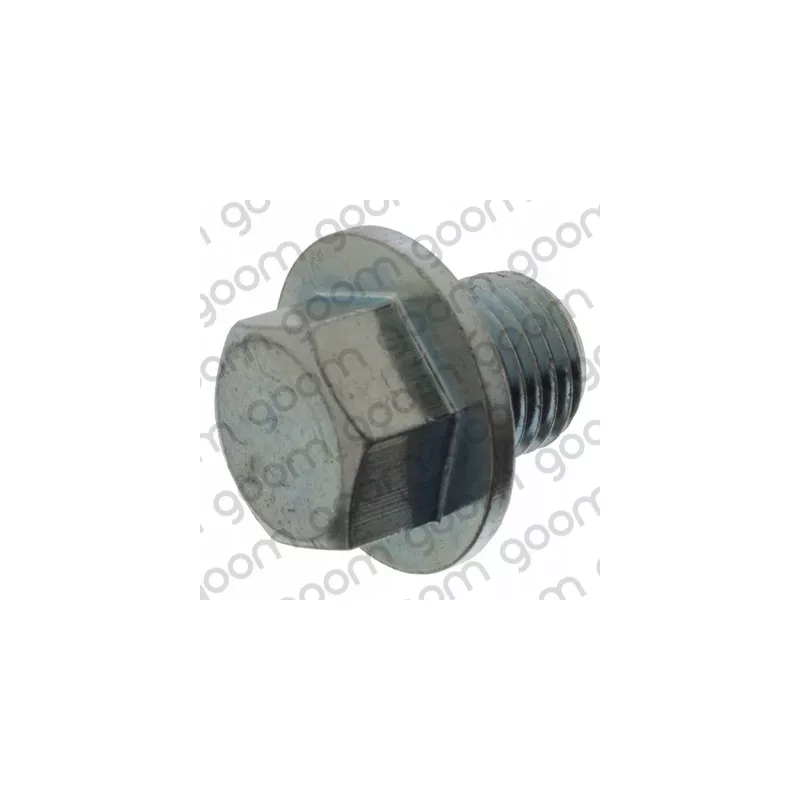 Vis-bouchon, carter d'huile GOOM OP-0034
