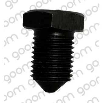 Vis-bouchon, carter d'huile GOOM OP-0035