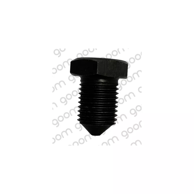 Vis-bouchon, carter d'huile GOOM OP-0035