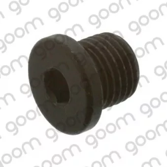 Vis-bouchon, carter d'huile GOOM OP-0045