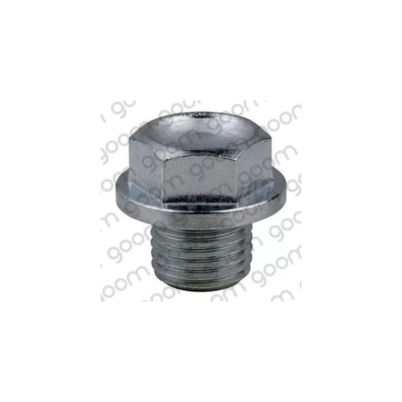 Vis-bouchon, carter d'huile GOOM OP-0052