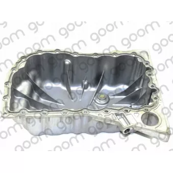 Carter d'huile GOOM OS-0009